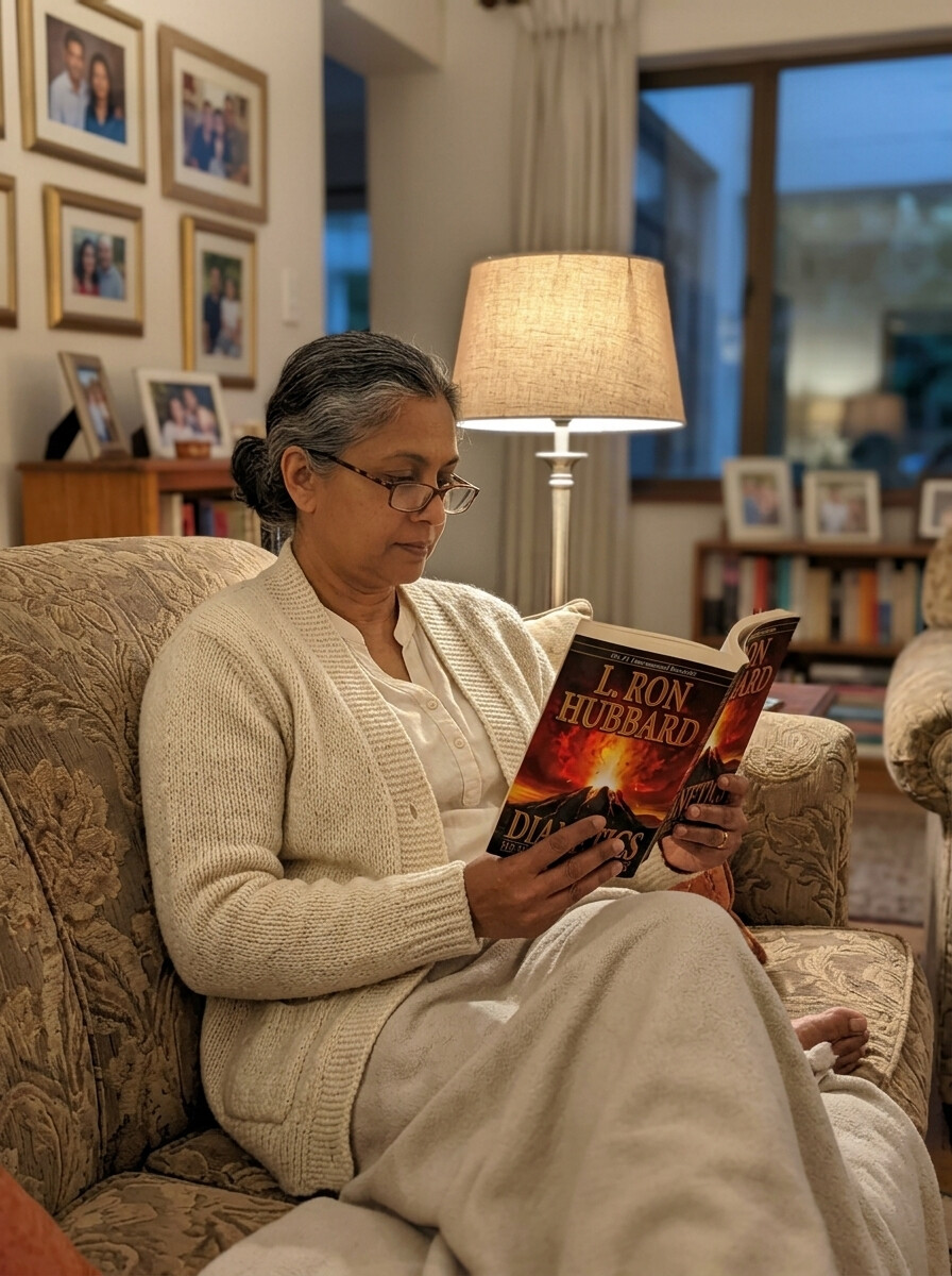 Midlife crisis — when the life you built stops feeling like yours